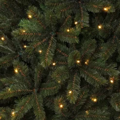 Discount Triumph Tree Verlichte Kerstboom Forest Frosted (H185 X O130 Cm)