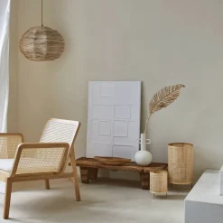 New Urban Nature Culture Bijzettafel Bench