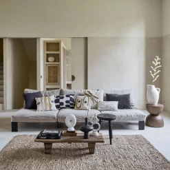 New Urban Nature Culture Bijzettafel Bench