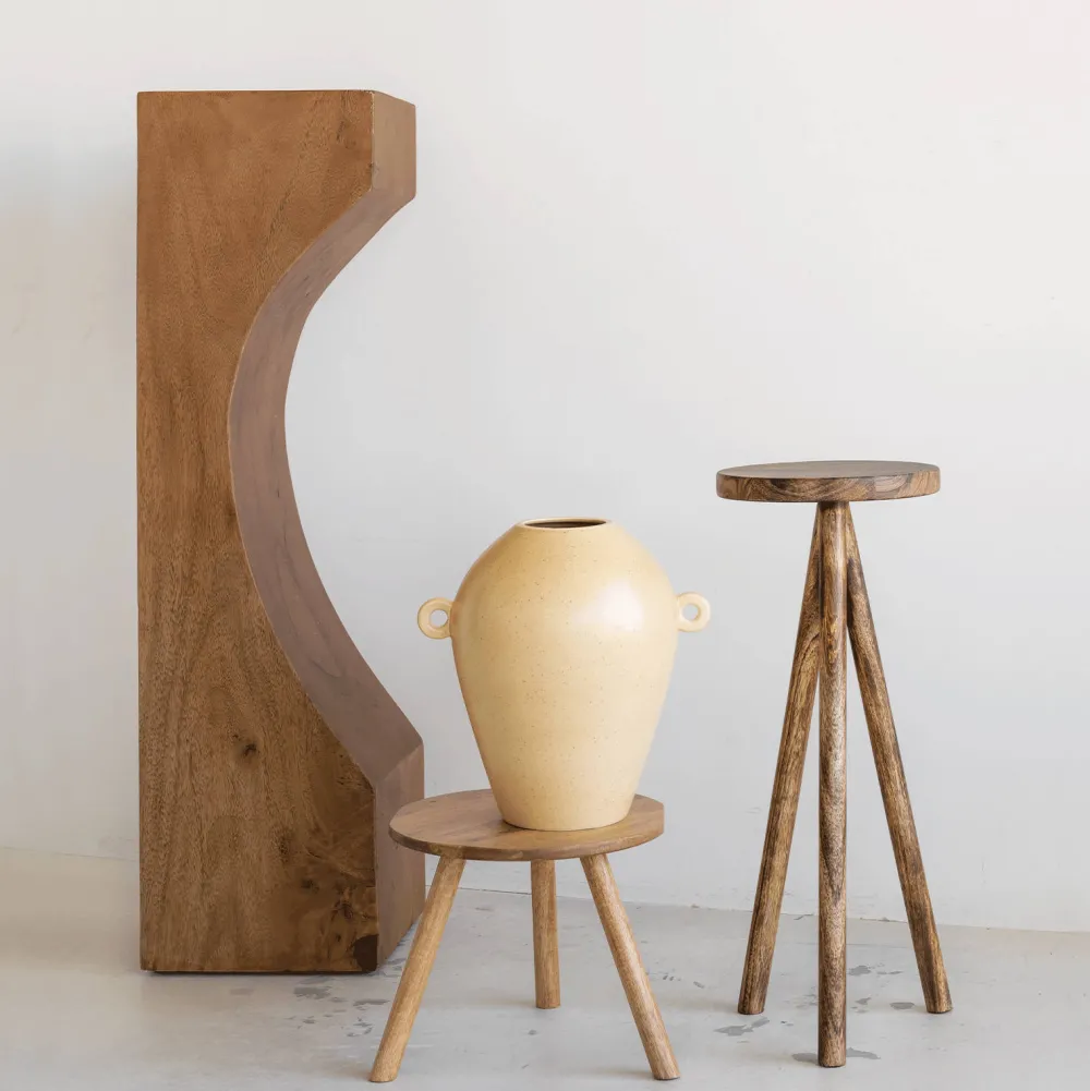 Clearance Urban Nature Culture Bijzettafel Endless