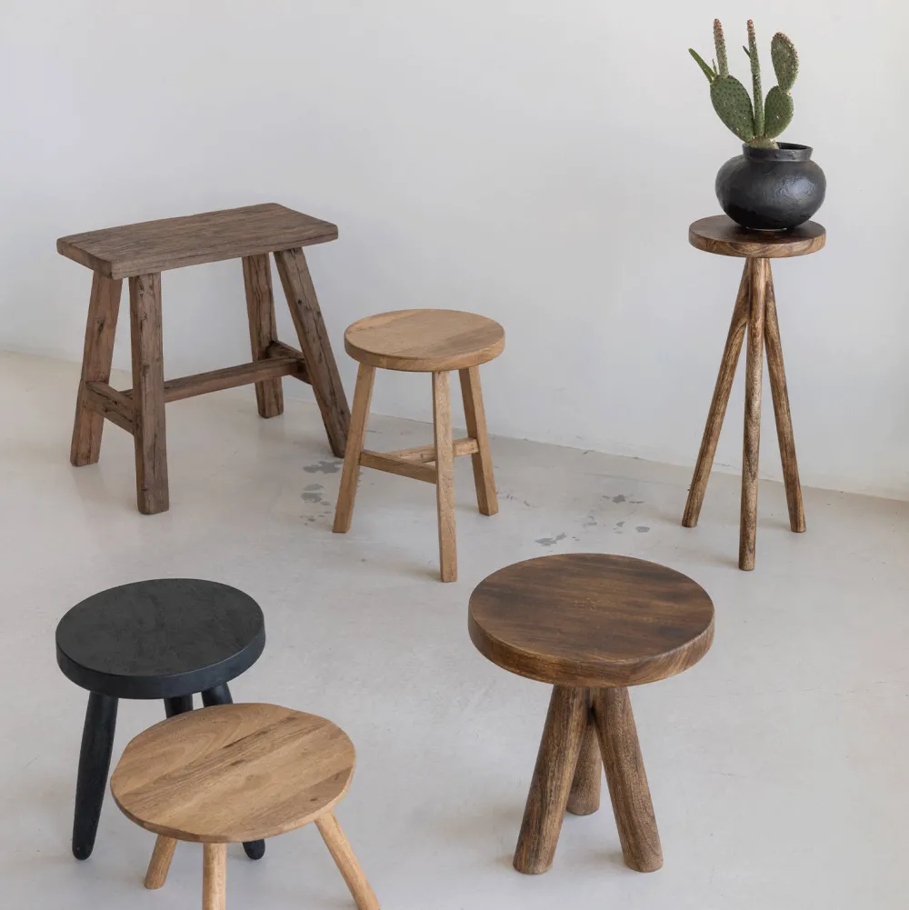 Clearance Urban Nature Culture Bijzettafel Endless