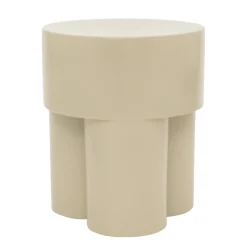 Clearance Urban Nature Culture Bijzettafel Moroseta