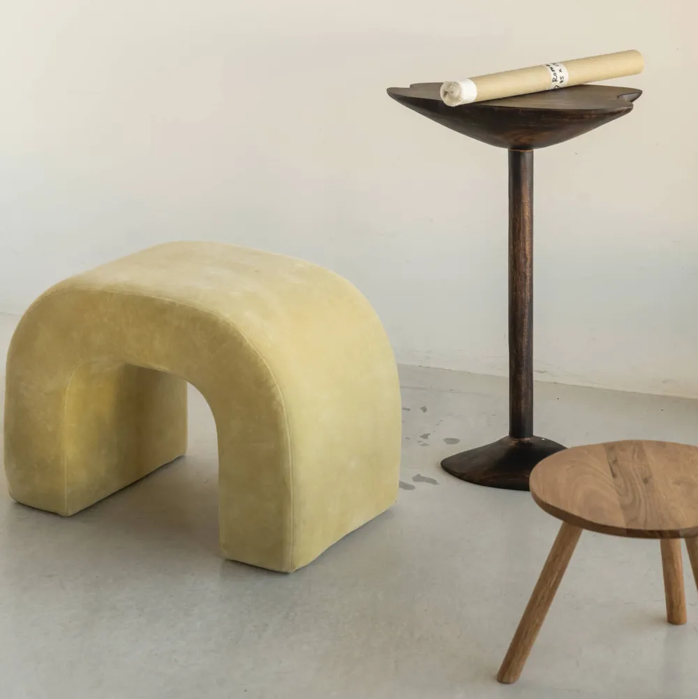 Online Urban Nature Culture Poef Arch