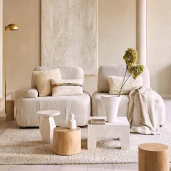 Outlet Urban Nature Culture Sierkussen Vila (45X45 Cm)