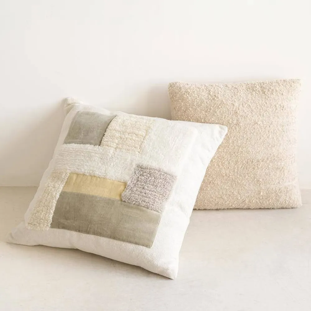 Sale Urban Nature Culture Sierkussen Lana (60X60 Cm)