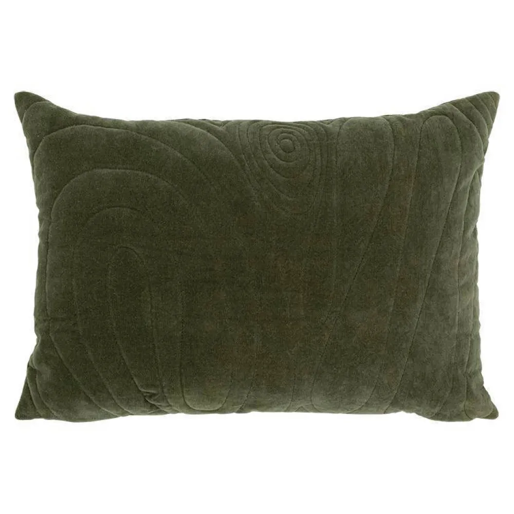 Hot Urban Nature Culture Sierkussen Courbes (40X60 Cm)