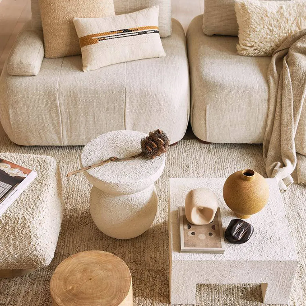 Best Urban Nature Culture Sierkussen Tov (30X50 Cm)