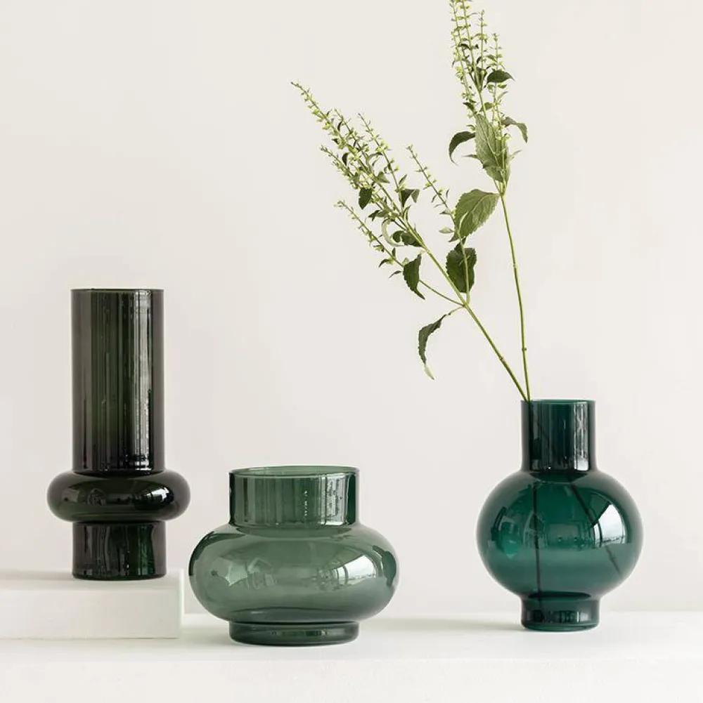 Outlet Urban Nature Culture Vaas Tummy D