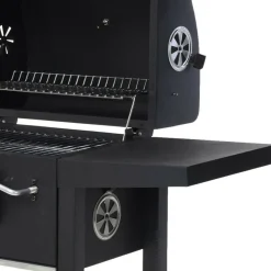 Vaggan Houtskoolbarbecue