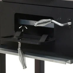 Vaggan Houtskoolbarbecue