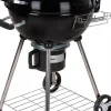 Vaggan Houtskoolbarbecue (O57 Cm)