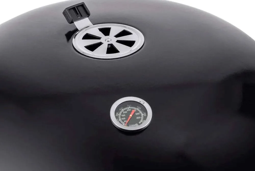 Vaggan Houtskoolbarbecue (O57 Cm)