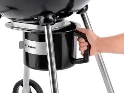 Vaggan Houtskoolbarbecue (O57 Cm)