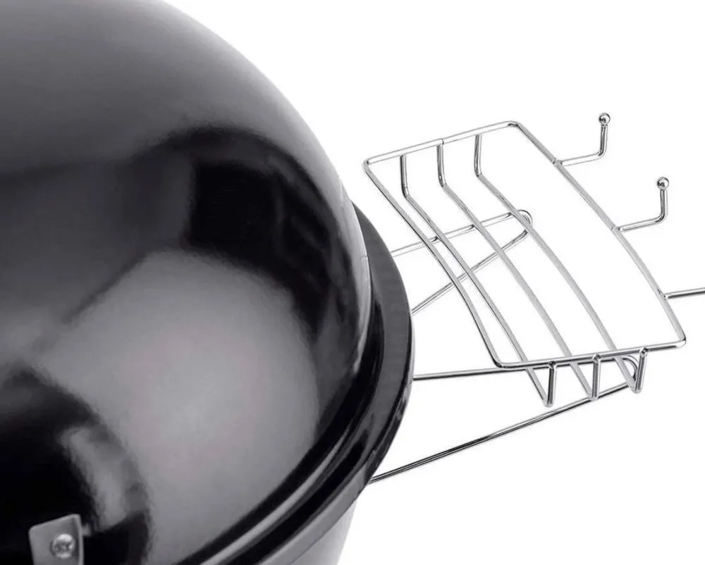 Vaggan Houtskoolbarbecue (O57 Cm)