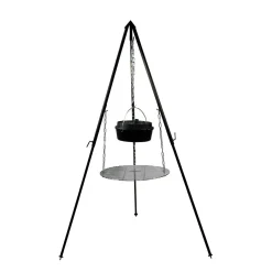 Valhal Grillrooster (57 Cm)