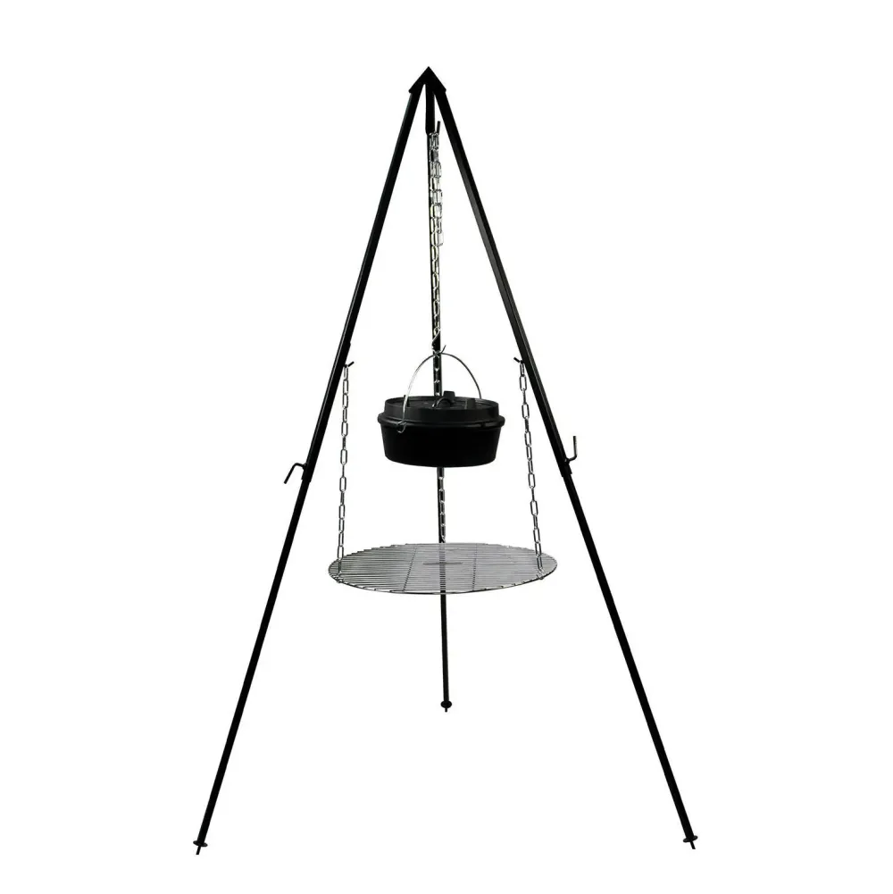 Valhal Grillrooster (57 Cm)