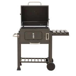 Van Speijk Easy Charcoal L Houtskoolbarbecue