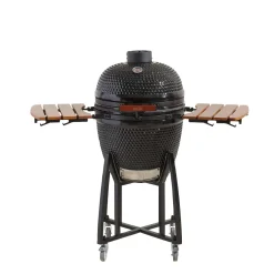 Van Speijk Kamado Barbecue Large