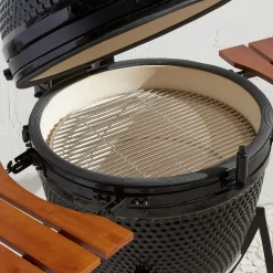 Van Speijk Kamado Barbecue Large