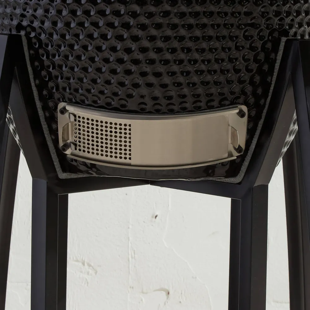 Van Speijk Kamado Barbecue Medium - Complete Set