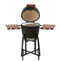 Van Speijk Kamado Barbecue Medium - Complete Set