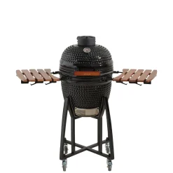Van Speijk Kamado Barbecue Medium - Complete Set