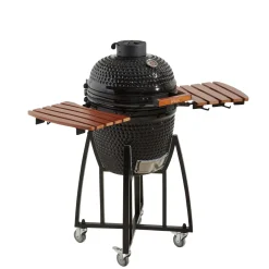 Van Speijk Kamado Barbecue Medium - Complete Set