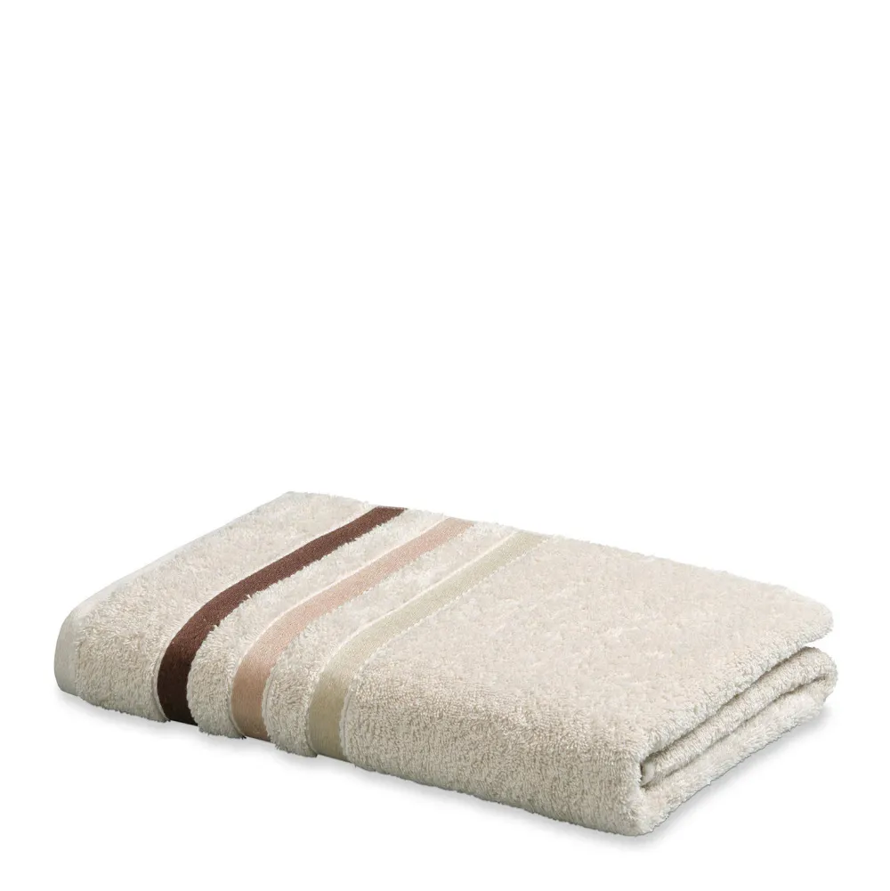 Vandyck Douchelaken Prestige Lines (140X70 Cm)