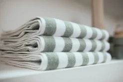 Sale Vandyck Douchelaken Verona Stripes (140X70 Cm)