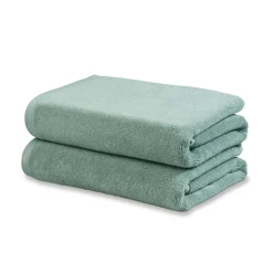 Best Vandyck Handdoek Verona Plain (Set Van 2) (110X60 Cm)