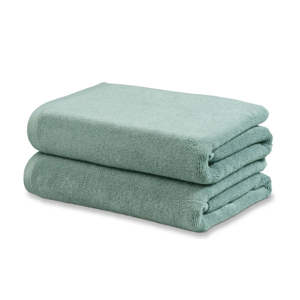 Best Vandyck Handdoek Verona Plain (Set Van 2) (110X60 Cm)