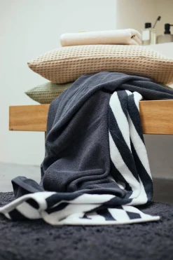 New Vandyck Handdoek Verona Plain (Set Van 2) (110X60 Cm)