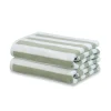 Best Vandyck Handdoek Verona Stripes (Set Van 2) (110X60 Cm)
