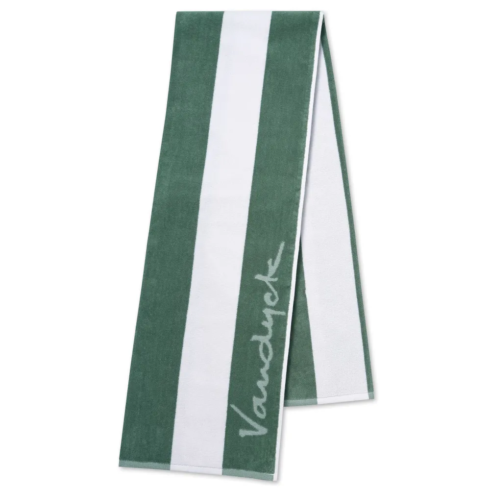 Clearance Vandyck Strandlaken Riviera (200X100 Cm)