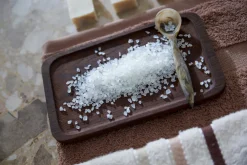 Online Vandyck Washand Prestige Lines (Set Van 4) (16X22 Cm)