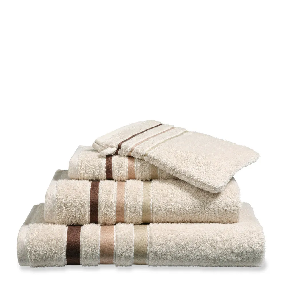 Online Vandyck Washand Prestige Lines (Set Van 4) (16X22 Cm)