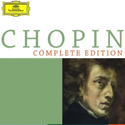 wehkamp Various Artists - Chopin Complete Edition (Cd)