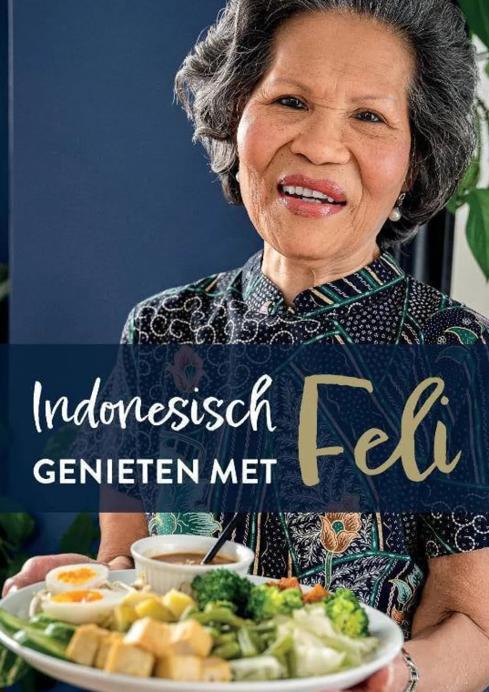 wehkamp Victor Hagenbeek Indonesisch Genieten Met Feli