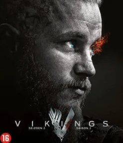 wehkamp Vikings - Seizoen 2 (Blu-Ray)