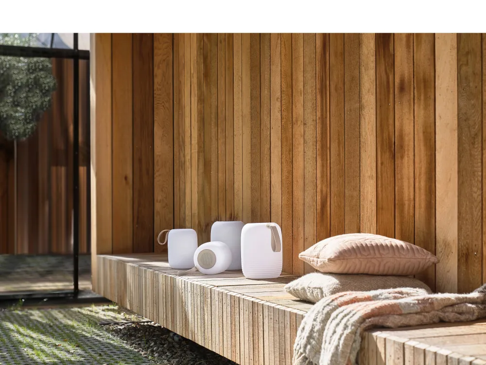 Villa Collection Hav Tafelverlichting Usb Oplaadbaar