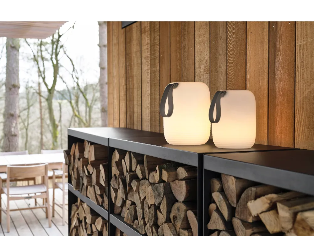 Villa Collection Hav Tafelverlichting Usb Oplaadbaar