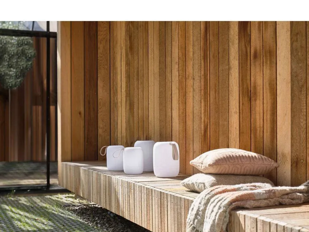 Villa Collection Hav Tafelverlichting Usb Oplaadbaar