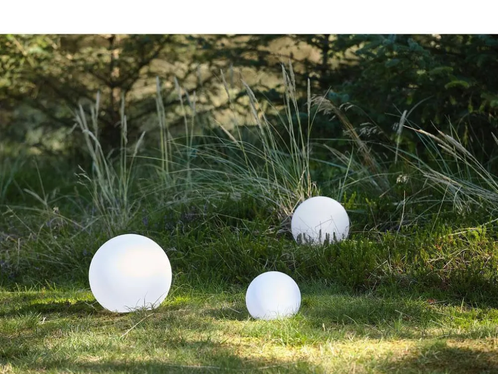 Villa Collection Maane Tafelverlichting (Led) Solar