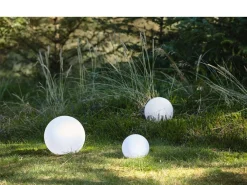 Villa Collection Maane Tafelverlichting (Led) Solar