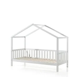 Vipack Kinderbed Dallas (90X200 Cm)