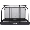 Virtufit Ingraaf Trampoline 183 X 274 X 200 Cm