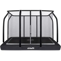 Virtufit Ingraaf Trampoline 183 X 274 X 200 Cm