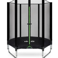 Virtufit Kindertrampoline 145 X 145 X 160 Cm