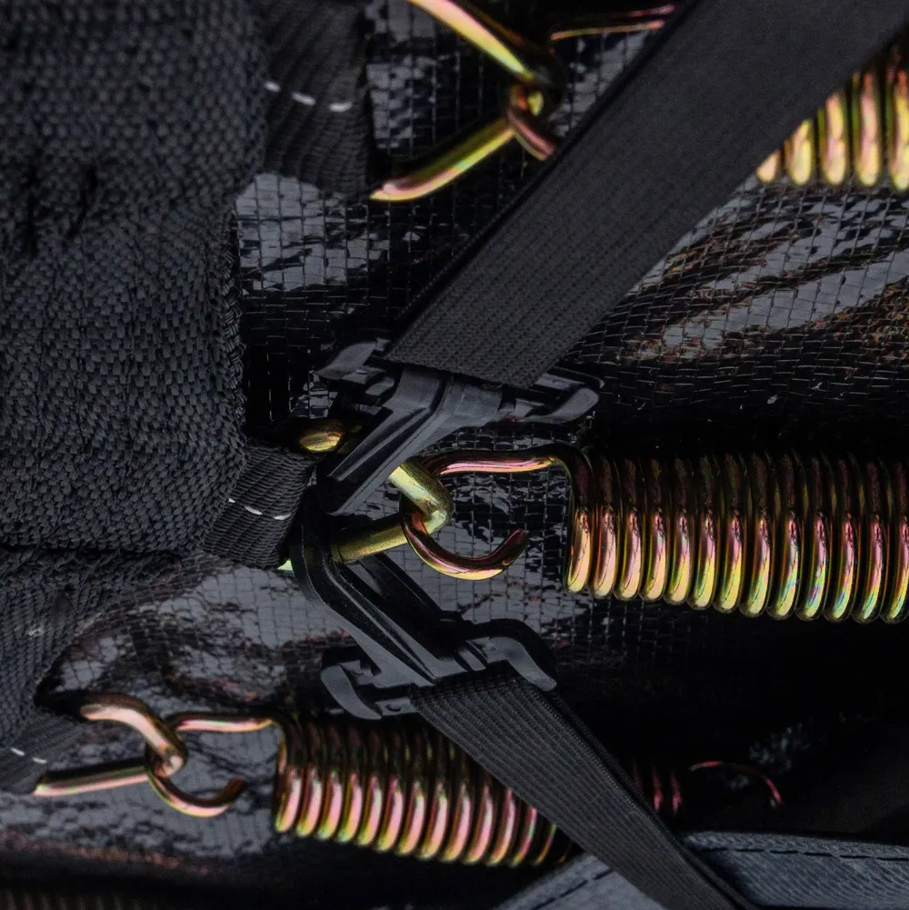 Virtufit Kindertrampoline 145 X 145 X 160 Cm