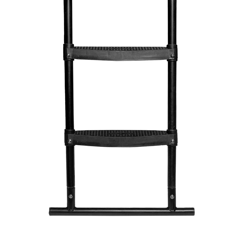 Virtufit Premium Trampoline Met Veiligheidsnet 305 X 305 X 65 Cm